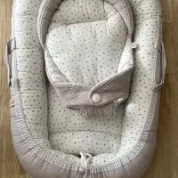 قنداق سوئیسی (آغوشی)