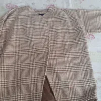 کاپشن زنانه