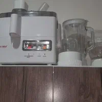 اب میوه گیری سه کاره