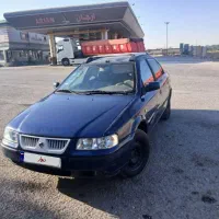 سمندمدل ۹۱|خودرو سواری و وانت|امیدیه, |دیوار