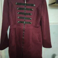 پالتو در حد نو نو|لباس|قم, آزادگان|دیوار