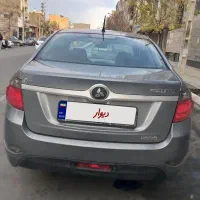 برلیانس مدل ۹۶ تک برگ سند|خودرو سواری و وانت|رباط‌کریم, رباط‌کریم|دیوار