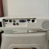 ویدیو پروژکتور  Epson Eb-X41|تلویزیون و پروژکتور|فردیس, شهرک ناز|دیوار