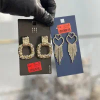 پخش عمده بدلیجات و اکسسوری I am و Tosh