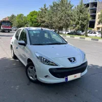 207اتومات صفر ارتقا یافته فولtu5p