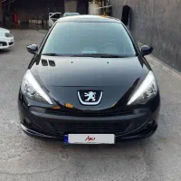 ۲۰۷ پانا اتومات ۴۰۲بدون رنگ