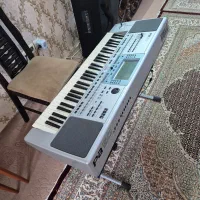 ارگ50تبدیل به80|پیانو، کیبورد، آکاردئون|اردبیل, |دیوار