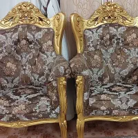 مبل|مبلمان خانگی و میز عسلی|اصفهان, خیادان|دیوار