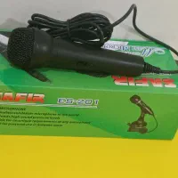 میکروفن سالم نو