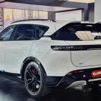 خودرو ایکس 77 مدل 405