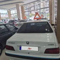 پرشیا مدل1401 بدون رنگ کامل موتور جدید