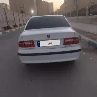 سمند مدل 98|خودرو سواری و وانت|یزد, |دیوار