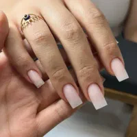 کاشت ناخن و آموزش ناخن|خدمات آرایشگری و زیبایی|نجف‌آباد, یزدانشهر|دیوار