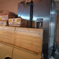 حمل بار با وانت|خدمات حمل و نقل|کاشان, ۲۲ بهمن|دیوار