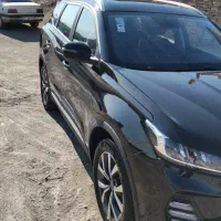 تیگو ۷ پرو|خودرو سواری و وانت|همدان, |دیوار