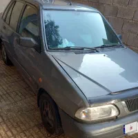 پراید۱۴۱ مدل ۱۳۸۸|خودرو سواری و وانت|رشت, توشیبا|دیوار