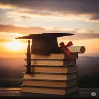 صدور مدرک دیپلم تا دکتری