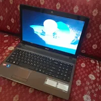 لبتاب ایسر  CPU  i5   رم 4 هارد 160