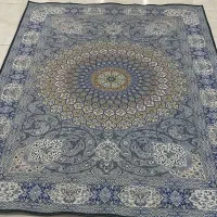 فرشینه ۳ متری خوش رنگ