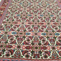 فرش ننج در حد|فرش|همدان, |دیوار