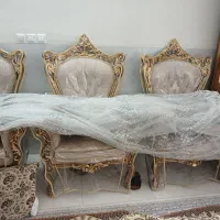 پرده تور خارجی