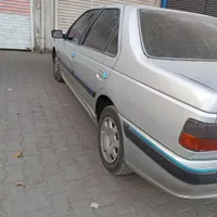 پژو پارس مدل ۸۵
