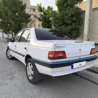 فروش405 slx اس ال ایکس