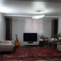 ۸۵ متر/۲ خواب/ علی آباد جنوبی