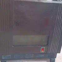 بخاری نیک کالا و مهیاگاز