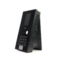 دستگاه حضور و غیاب چهره ZKTeco LF10|دفتر کار|شیراز, ملاصدرا|دیوار