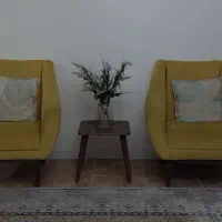 مبل کارشده