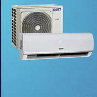 اسپیلت گرمایشی و سرمایشی 18000مدل بست