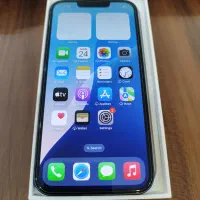 موبایل دست دوم آیفون 13 نرمال