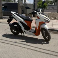 هوندا کلیک۱۵۰