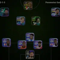 اکانت ای فوتبال