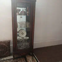 گنجه|بوفه، ویترین، کنسول|مشهد, نظام دوست|دیوار