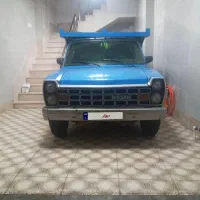 نیسان زامیاد مدل 88
