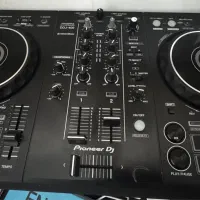دستگاه دی جی ddj 400