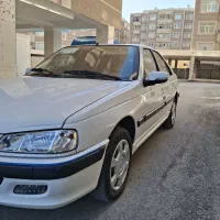 پارس xu7pگازسیمی ۴۰۲