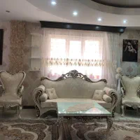 سرویس مبلمان و میز ناهارخوری