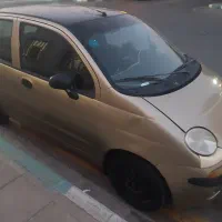 دوو ماتیز مدل ۸۱