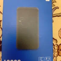 پاور بانک ۱۰۰۰۰شیاومی