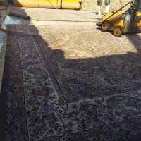 بازگشت دوباره بعد از سرویس کامل دستگاه برای خدمت