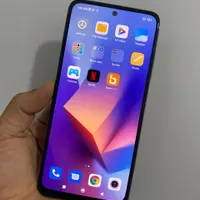 شیائومی Redmi Note 10 با حافظهٔ ۶۴ گیگابایت