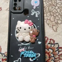 قاب گوشی A21s