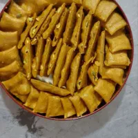 پزنده برای سوهان گزی گل کن و بسته بندی