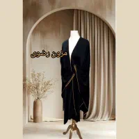 عبا یلدایی نصف قیمت|لباس|دورود, |دیوار