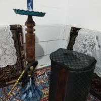 قلیان|کلکسیون و سرگرمی|فسا, |دیوار