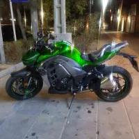 z1000پیشرو پلاس