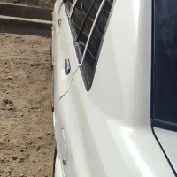 پراید 141مدل 88
